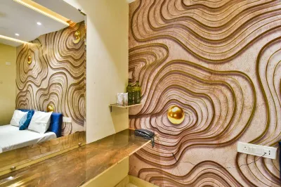 Hotel Singh International, Amritsar