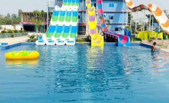 Water Kingdom Park & Resorts