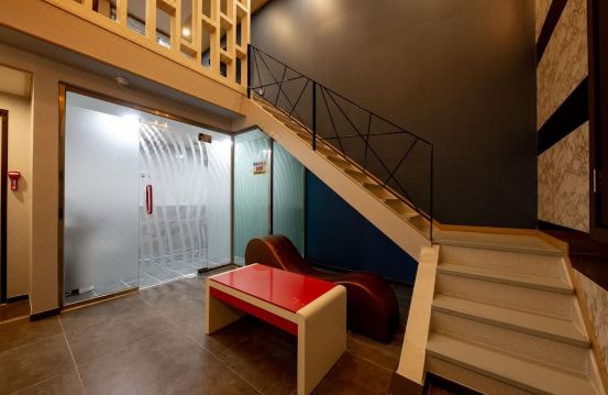 아산 하루 무인텔