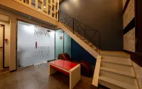Asan Haru Self Check-in Hotel Hotels in Asan