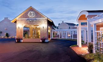 DoubleTree by Hilton Cape Cod - Hyannis