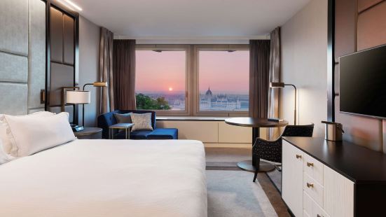 Hilton Budapest