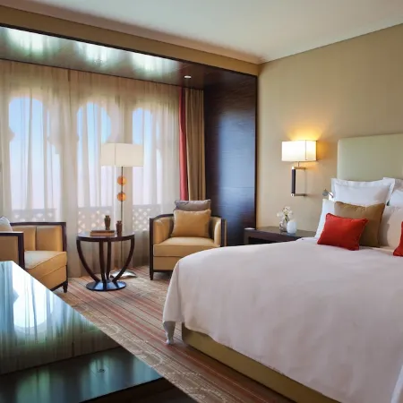 Renaissance Tlemcen Hotel
