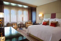 Renaissance Tlemcen Hotel