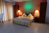 Boardinghouse Wittenberg Hotels in Wittenberg