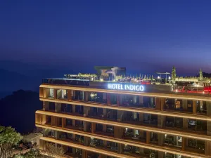 Hotel Indigo Alishan