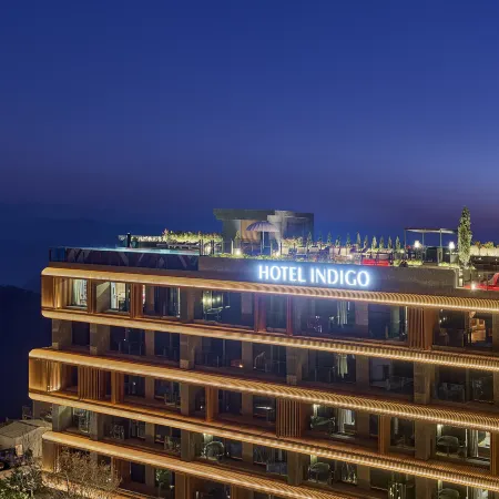 Hotel Indigo ALISHAN by IHG