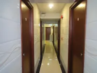 Sun Ying Hostel Отели рядом с достопримечательностью «Монгкок»