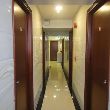 Sun Ying Hostel Отели рядом с достопримечательностью «Монгкок»