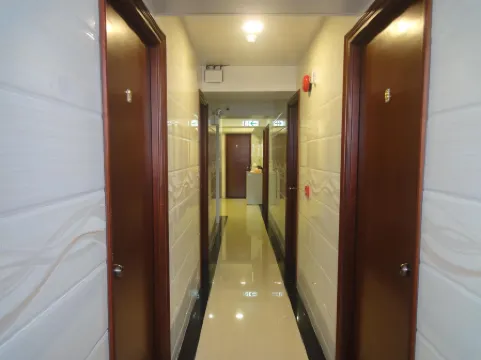 Sun Ying Hostel Отели рядом с достопримечательностью «Ша Тин»