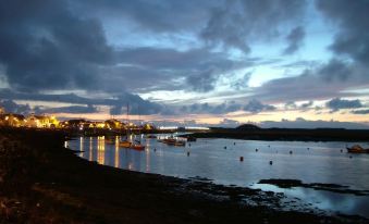 The Harbour Guest House