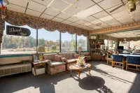 Travelers Inn by OYO, Templeton VA