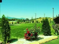 Americas Best Value Inn & Suites Klamath Falls