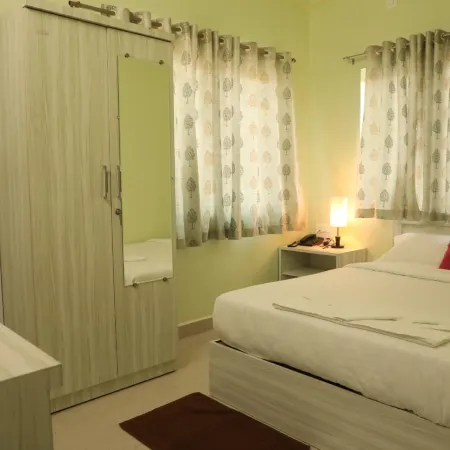 Sai Inn Mysore