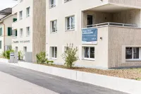 Hotel Tilia Hotels in Volketswil