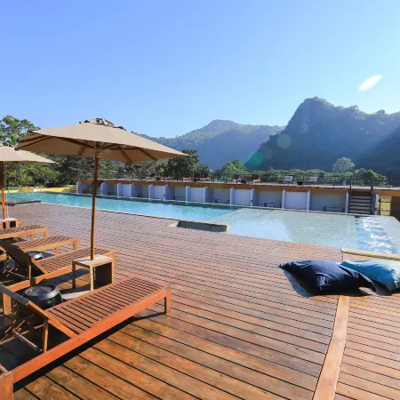 Hansar Thai Wellness