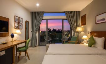 Hoian Tranquil Lodge - Chon Binh Yen