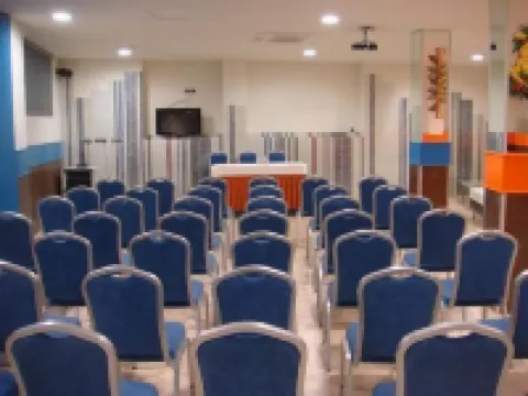 On Aleta Room Designed for Adults Hoteles en Almuñécar