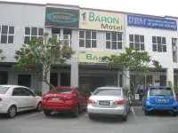1 Baron Motel - Motel