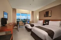 Aston Tanjung City Hotel Hotels in Tabalong