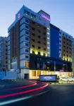Centara Muscat Hotel Oman Các khách sạn ở Muscat