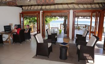 Nakelo Treasure Island Resort & Spa