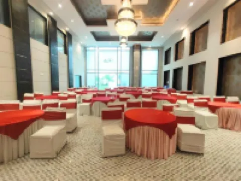 Rudraksh Resort and Hotel Hotels in Rewari District