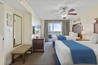 Ocean View Bahama Sands Stunning Resort