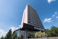 Hotel Excelsior Ludwigshafen Hotel di Mutterstadt