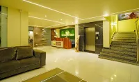 Hotel Golden Nest - 3 звезды