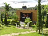 Panta Resort Hotels in Thoeng