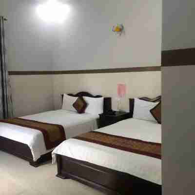 邁翁瑞飯店 Rooms