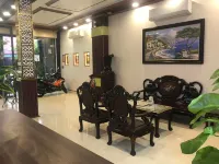 Duc Loc Hotel Vy Da 호텔