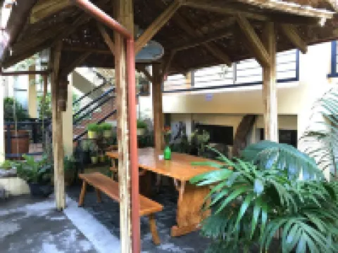 Phela Grande Residences ジェネラル・サントスのホテル