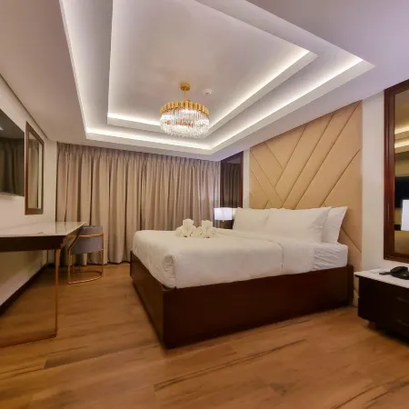 La Casa Blanca de Vigan Hotel