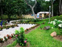 Ikogosi Warm Springs Resort Hotels in 