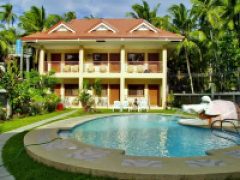 Wellbeach Dive Resort
