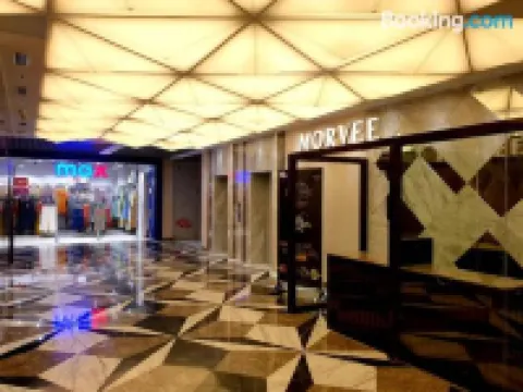 Morvee Hotels Durgapur