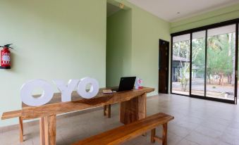 OYO 1605 Puput Resort Batulayar Senggigi