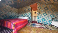Desert Queen Camp