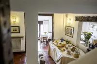 Posada San José Hotels in Cuenca