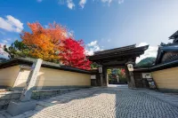 Koyasan Syukubo Ekoin Các khách sạn ở Koya