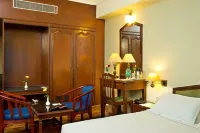 Hotel Park Plaza Hotels in Chennai