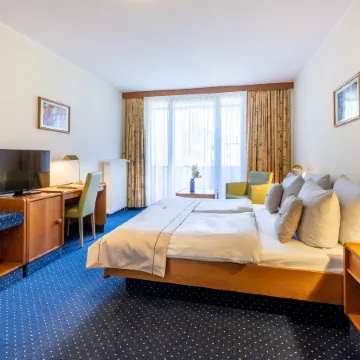 Acora Bonn Living the City