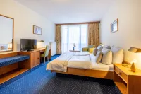 Acora Bonn Living the City Hotels in Bornheim