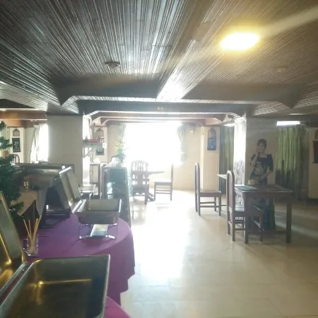 Nagani Hotel