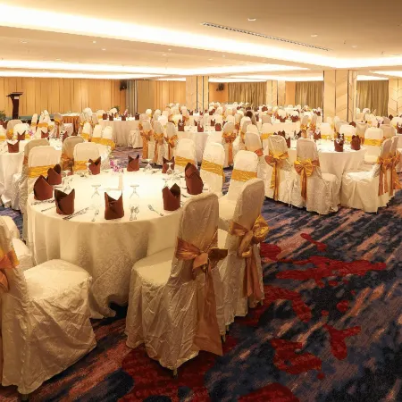RHR Hotel Kajang
