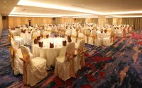 RHR Hotel Kajang فنادق في كاجانج