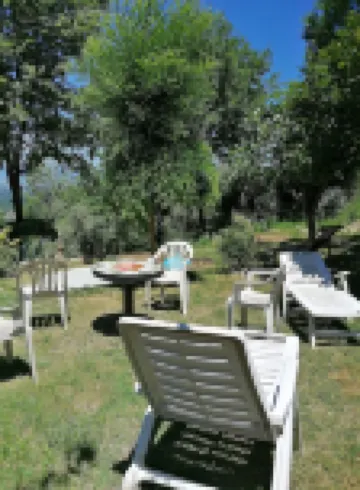 B&b Fabra Casa Mia e Non Solo