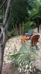 San Simian Lodge Hotels in El Tanque Rojo